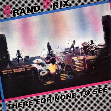 Grand Prix -  There for None to See